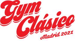 GYM-CLASICO logo
