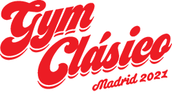 GYM-CLASICO logo
