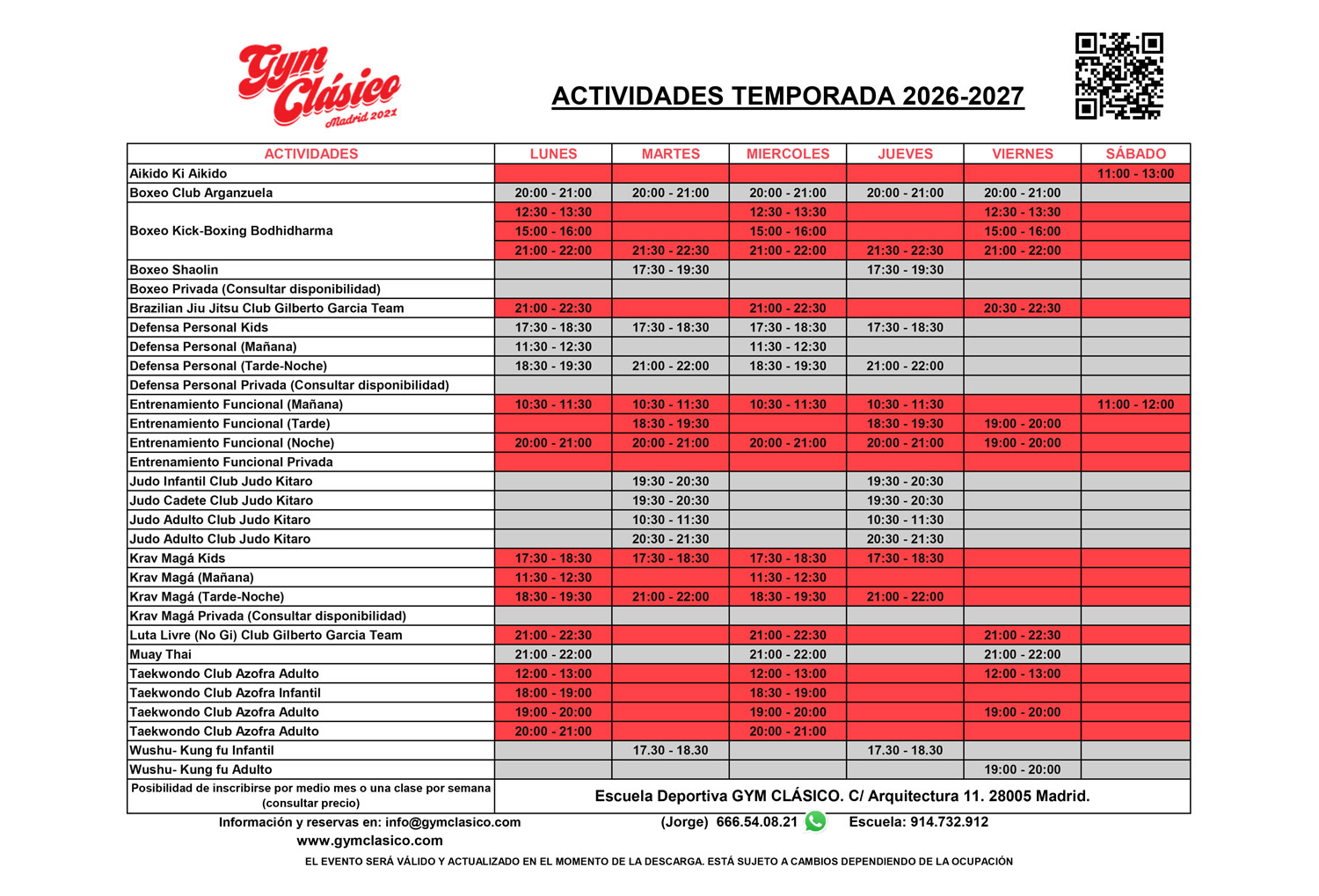 Horario-clases-2026-2027-Gym-Clasico